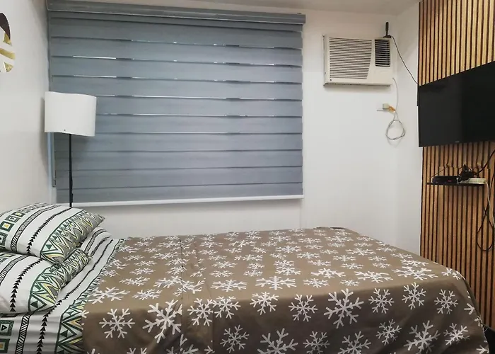 Cozy Near Us Embassy In * Manille